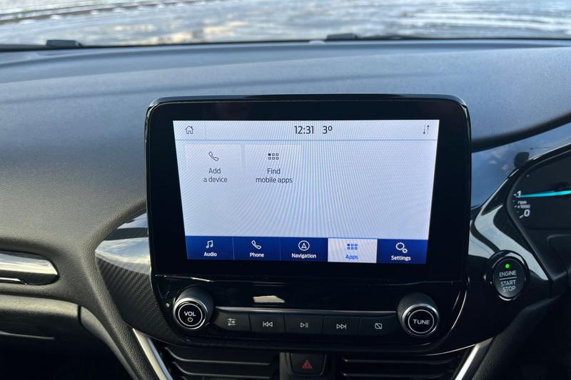 Used Ford Fiesta 2022 for sale - 77128200: Photo 28