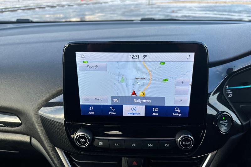 Used Ford Fiesta 2022 for sale - 77128200: Photo 29