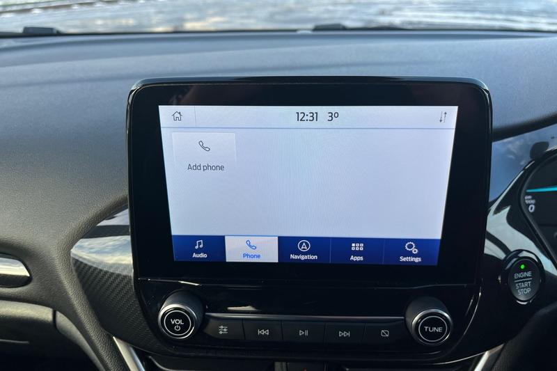 Used Ford Fiesta 2022 for sale - 77128200: Photo 30