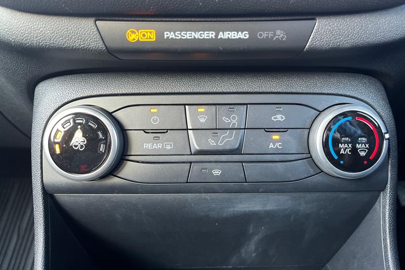 Used Ford Fiesta 2022 for sale - 77128200: Photo 31