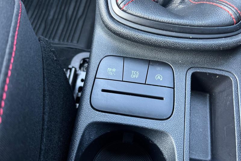 Used Ford Fiesta 2022 for sale - 77128200: Photo 32