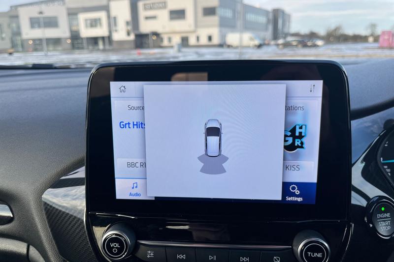 Used Ford Fiesta 2022 for sale - 77128200: Photo 34