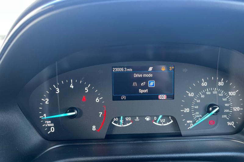 Used Ford Fiesta 2022 for sale - 77128200: Photo 35