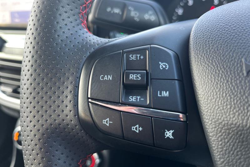 Used Ford Fiesta 2022 for sale - 77128200: Photo 36