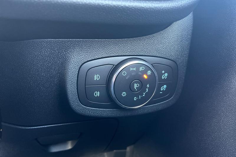 Used Ford Fiesta 2022 for sale - 77128200: Photo 38