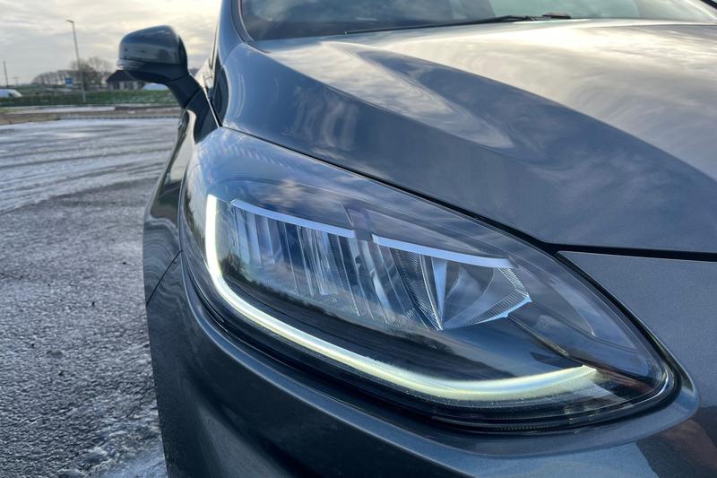 Used Ford Fiesta 2022 for sale - 77128200: Photo 39