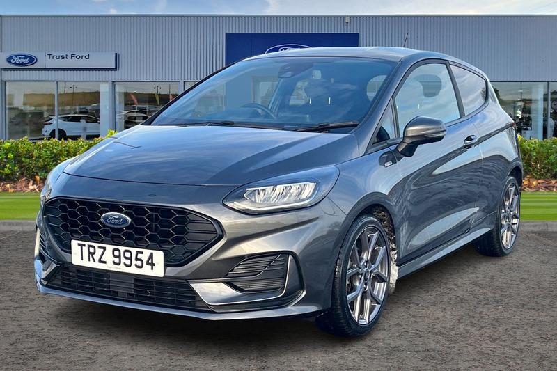 Used Ford Fiesta 2022 for sale - 77128200: Photo 5