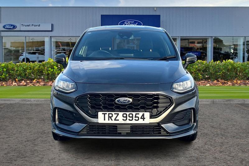 Used Ford Fiesta 2022 for sale - 77128200: Photo 6