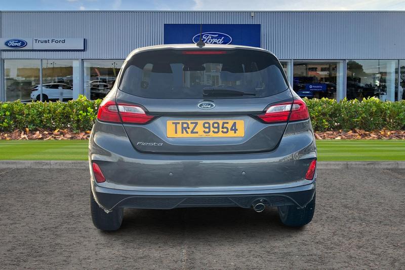 Used Ford Fiesta 2022 for sale - 77128200: Photo 7