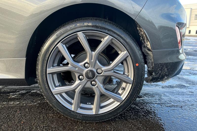 Used Ford Fiesta 2022 for sale - 77128200: Photo 8