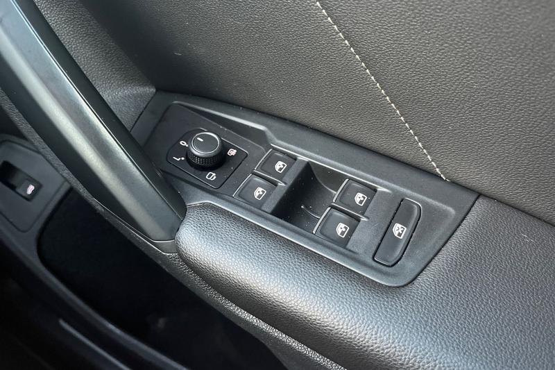 Used Volkswagen Tiguan 2020 for sale - 77529208: Photo 16