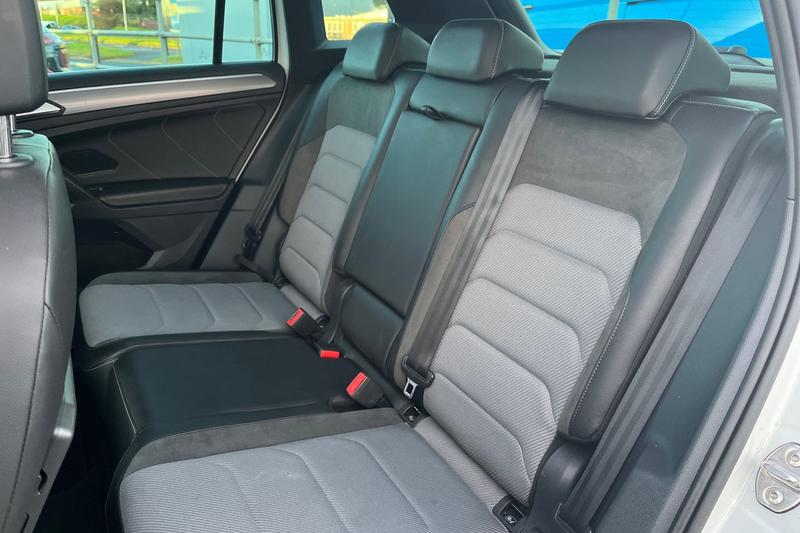 Used Volkswagen Tiguan 2020 for sale - 77529208: Photo 20