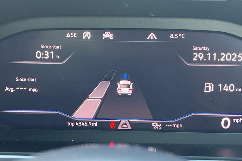 Used Volkswagen Tiguan 2020 for sale - 77529208: Photo 28