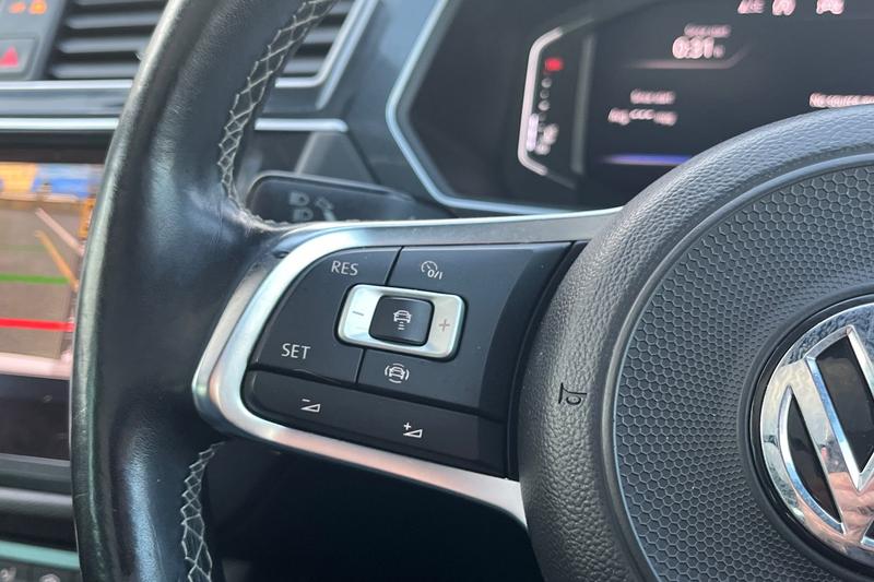 Used Volkswagen Tiguan 2020 for sale - 77529208: Photo 29