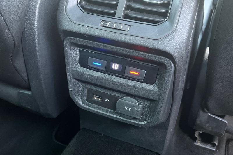 Used Volkswagen Tiguan 2020 for sale - 77529208: Photo 39