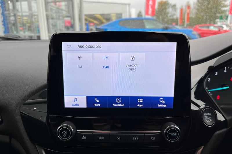 Used Ford Fiesta 2023 for sale - 75805768: Photo 30