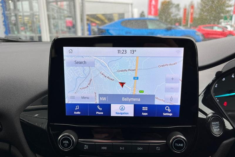 Used Ford Fiesta 2023 for sale - 75805768: Photo 31