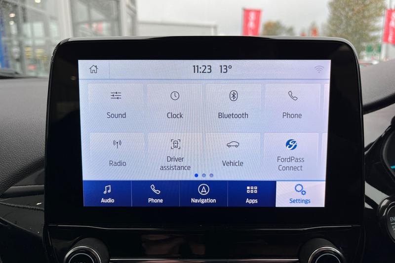 Used Ford Fiesta 2023 for sale - 75805768: Photo 32