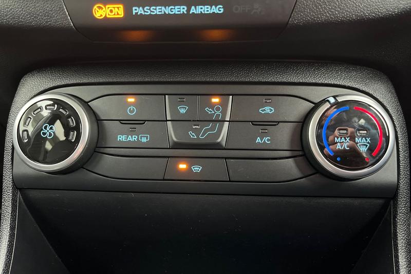 Used Ford Fiesta 2023 for sale - 75805768: Photo 34