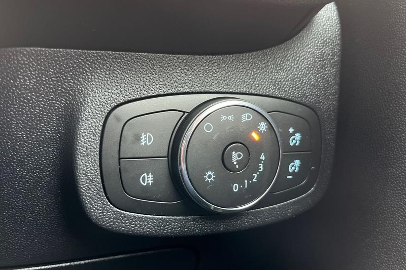 Used Ford Fiesta 2023 for sale - 75805768: Photo 35