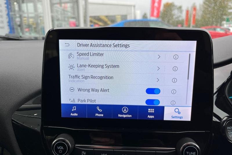 Used Ford Fiesta 2023 for sale - 75805768: Photo 36