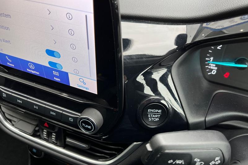 Used Ford Fiesta 2023 for sale - 75805768: Photo 37