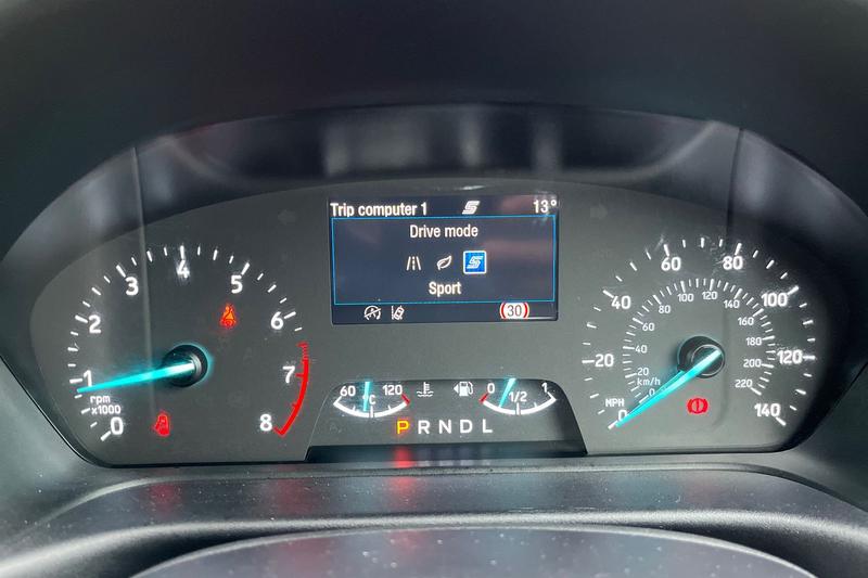 Used Ford Fiesta 2023 for sale - 75805768: Photo 38