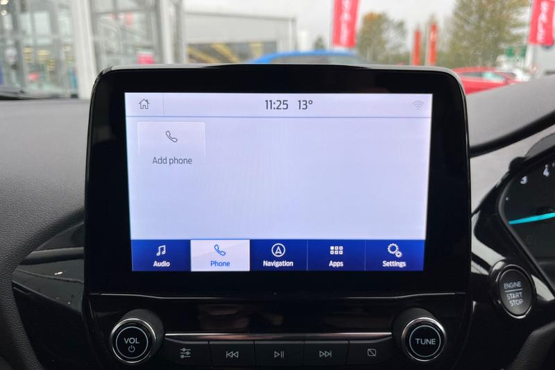 Used Ford Fiesta 2023 for sale - 75805768: Photo 39