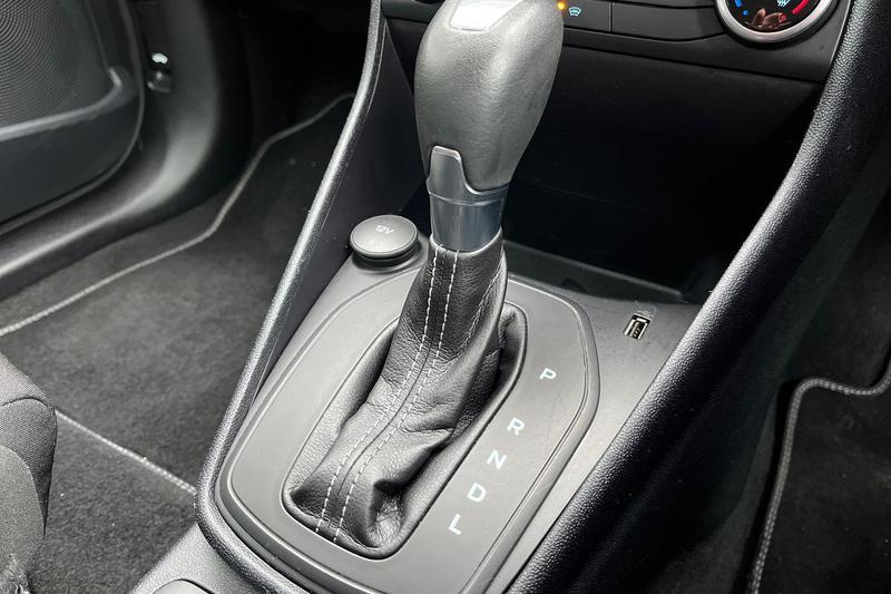 Used Ford Fiesta 2023 for sale - 75805768: Photo 40