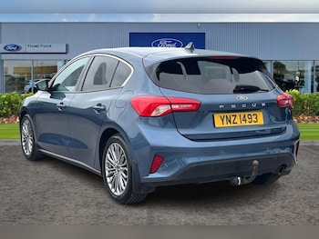Used Ford Focus 2018 for sale - 78974039: Photo