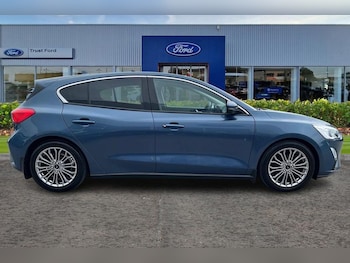 Used Ford Focus 2018 for sale - 78974039: Photo