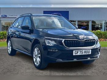 Used Skoda Kamiq 2025 for sale - 79479669: Photo