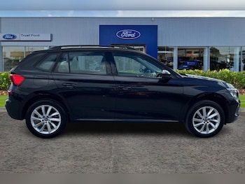 Used Skoda Kamiq 2025 for sale - 79479669: Photo