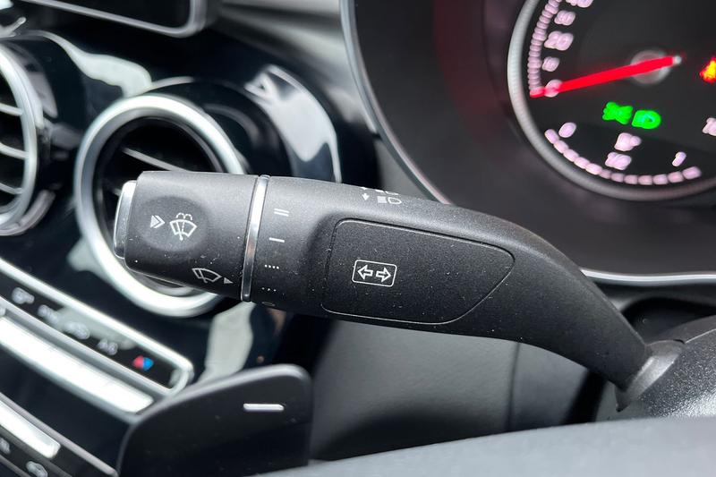 Used Mercedes-Benz C Class 2016 for sale - 78028618: Photo 14