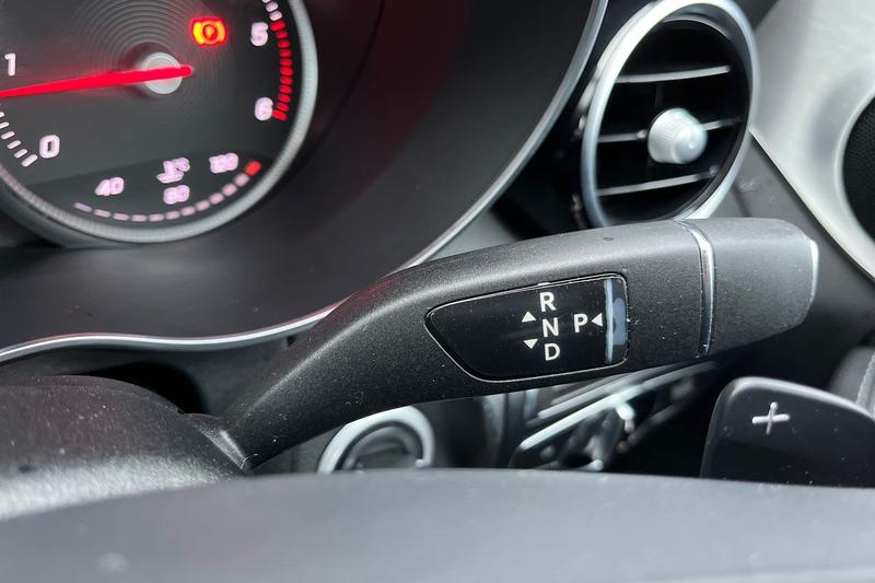 Used Mercedes-Benz C Class 2016 for sale - 78028618: Photo 15