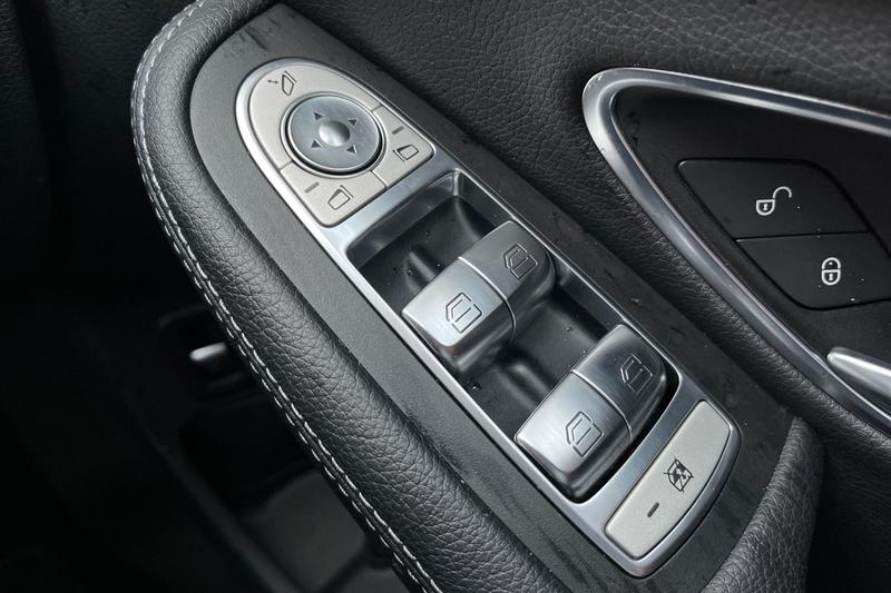 Used Mercedes-Benz C Class 2016 for sale - 78028618: Photo 16