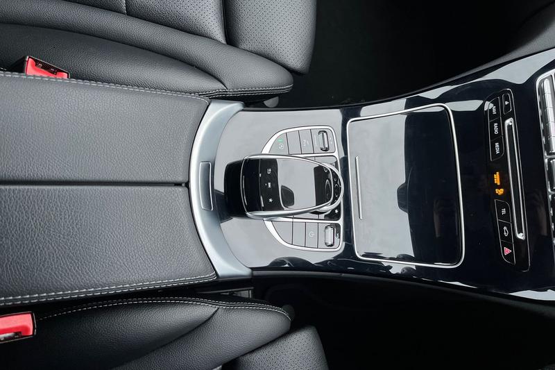 Used Mercedes-Benz C Class 2016 for sale - 78028618: Photo 26