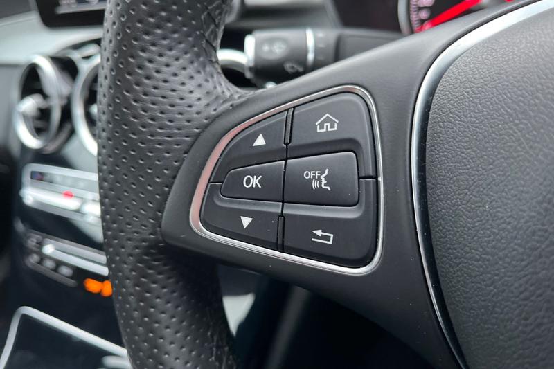 Used Mercedes-Benz C Class 2016 for sale - 78028618: Photo 31