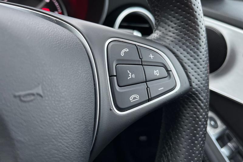 Used Mercedes-Benz C Class 2016 for sale - 78028618: Photo 32