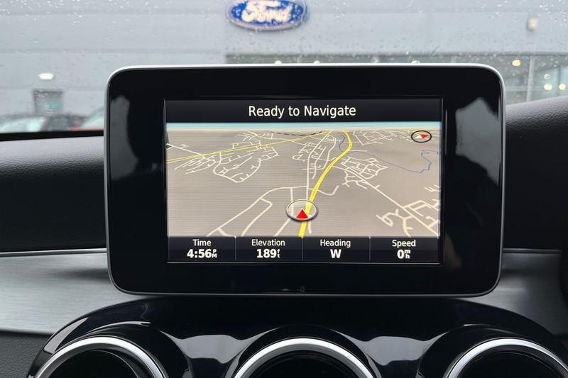 Used Mercedes-Benz C Class 2016 for sale - 78028618: Photo 35