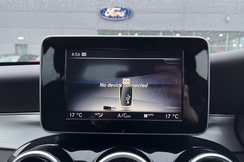 Used Mercedes-Benz C Class 2016 for sale - 78028618: Photo 36