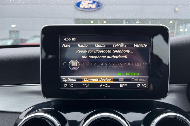 Used Mercedes-Benz C Class 2016 for sale - 78028618: Photo 37