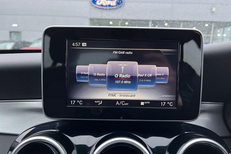 Used Mercedes-Benz C Class 2016 for sale - 78028618: Photo 38