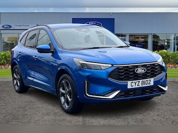 Used Ford Kuga 2024 for sale - 78813245: Photo