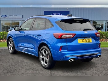 Used Ford Kuga 2024 for sale - 78813245: Photo