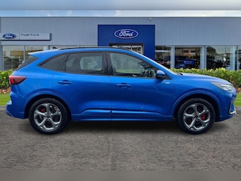 Used Ford Kuga 2024 for sale - 78813245: Photo