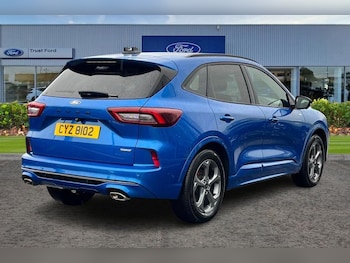 Used Ford Kuga 2024 for sale - 78813245: Photo