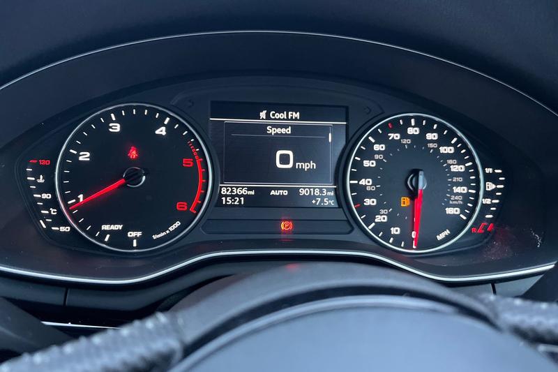 Used Audi A4 2017 for sale - 77372408: Photo 13