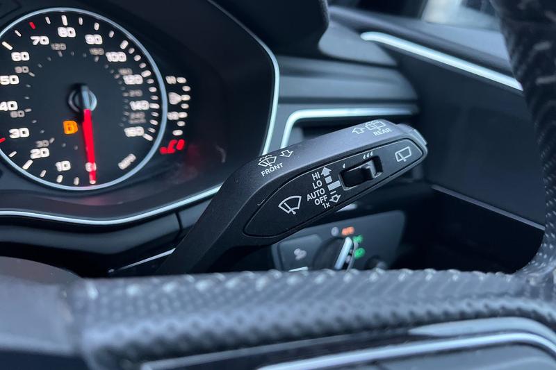 Used Audi A4 2017 for sale - 77372408: Photo 15