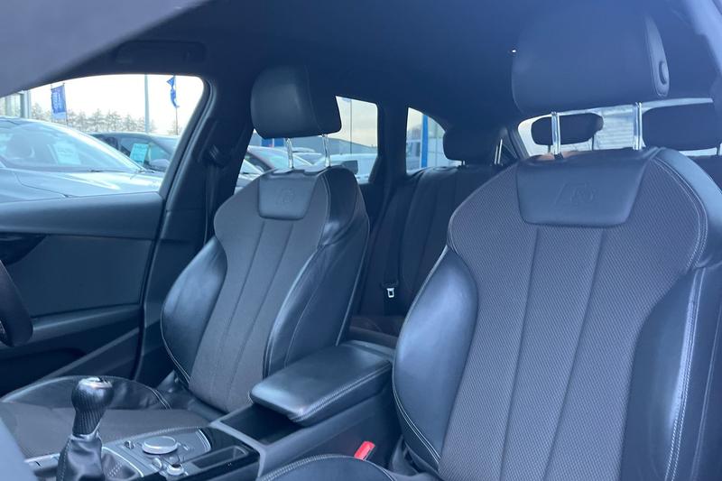 Used Audi A4 2017 for sale - 77372408: Photo 19